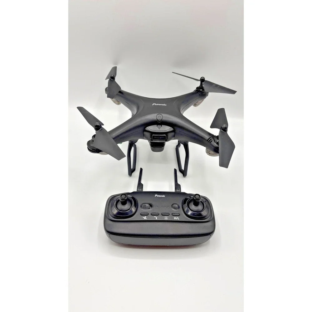 Potensic d58 gps
